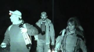 Περίεργα Φαινόμενα - Έρια Ευβοίας - Greek Ghosthunters