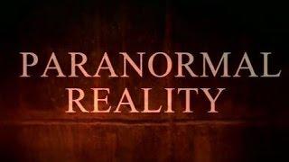 paranormal reality vf
