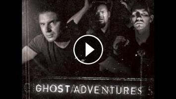 ghost adventures the documentary 2004